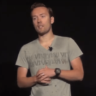 David Heinemeier Hansson