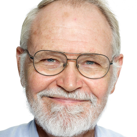 Brian Kernighan