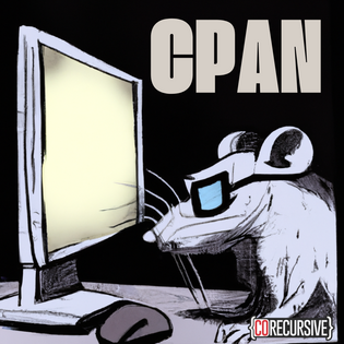 CPAN