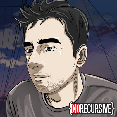 A Dark Room - From Code Hobo to Indie Game Developer