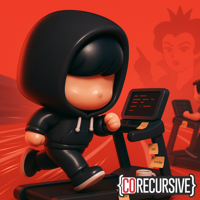 Coding in the Red-Queen Era