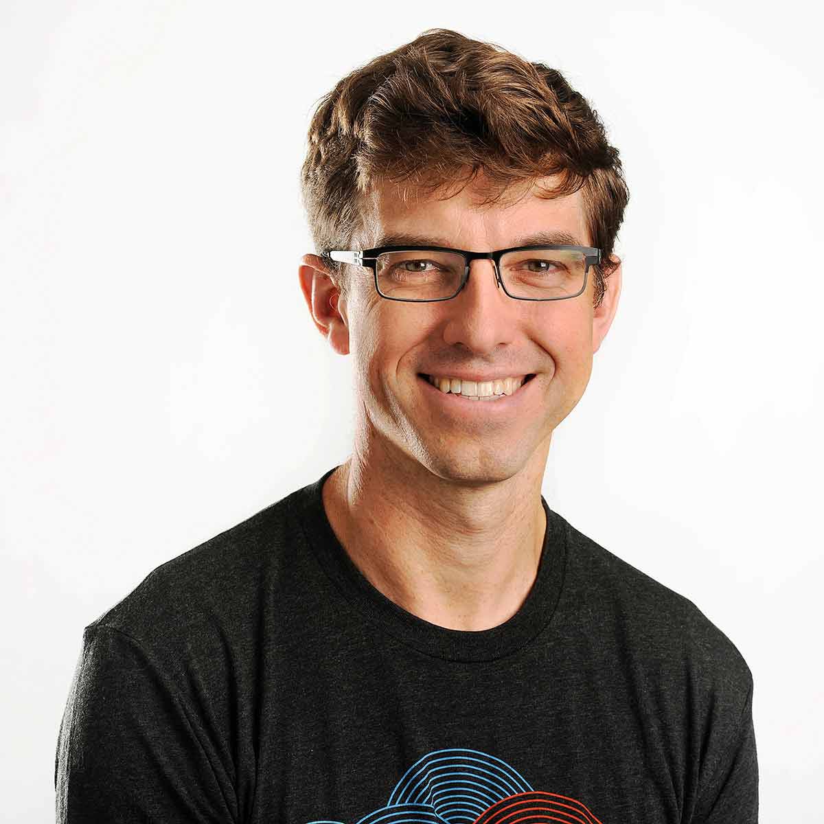 Bryan Cantrill