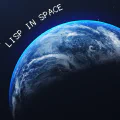 LISP in Space
