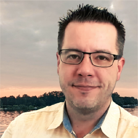 Ben Dumke-von der Ehe