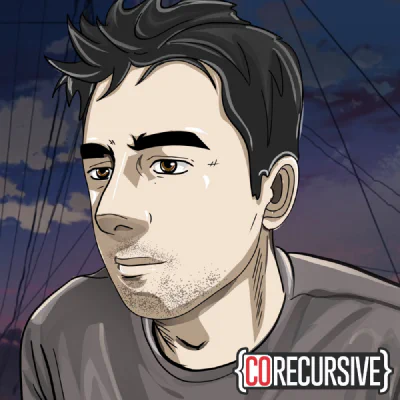 A Dark Room - From Code Hobo to Indie Game Developer