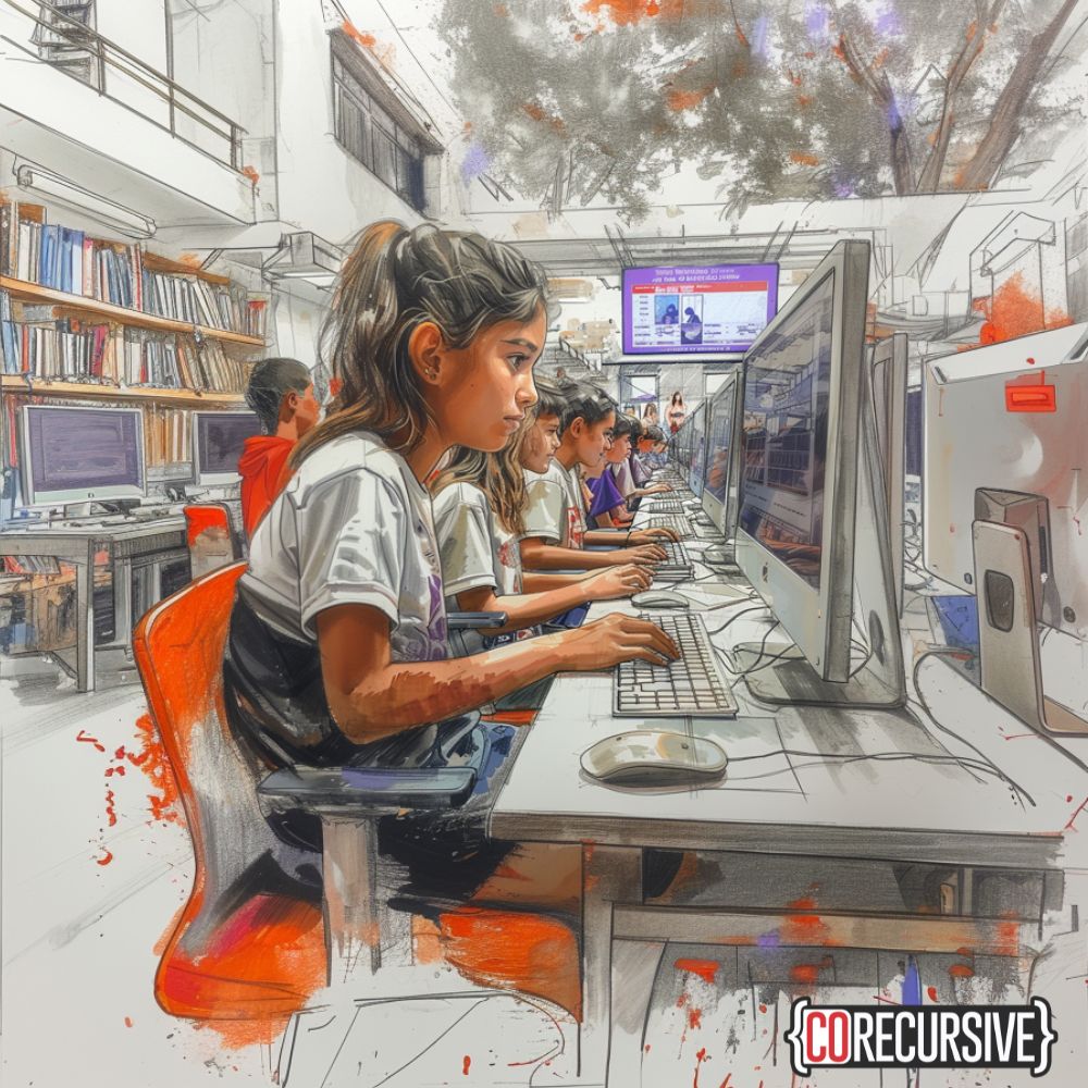 From Burnout to Breakthrough