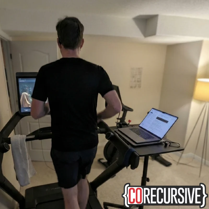 The Universal Paperclip Clicker