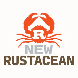 New Rustacean