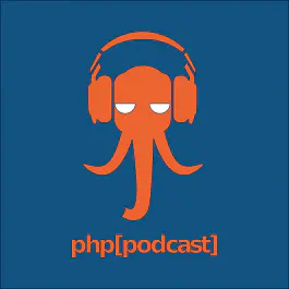 php[podcast] episodes from php[architect]