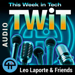 This Week in Tech