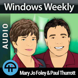Windows Weekly